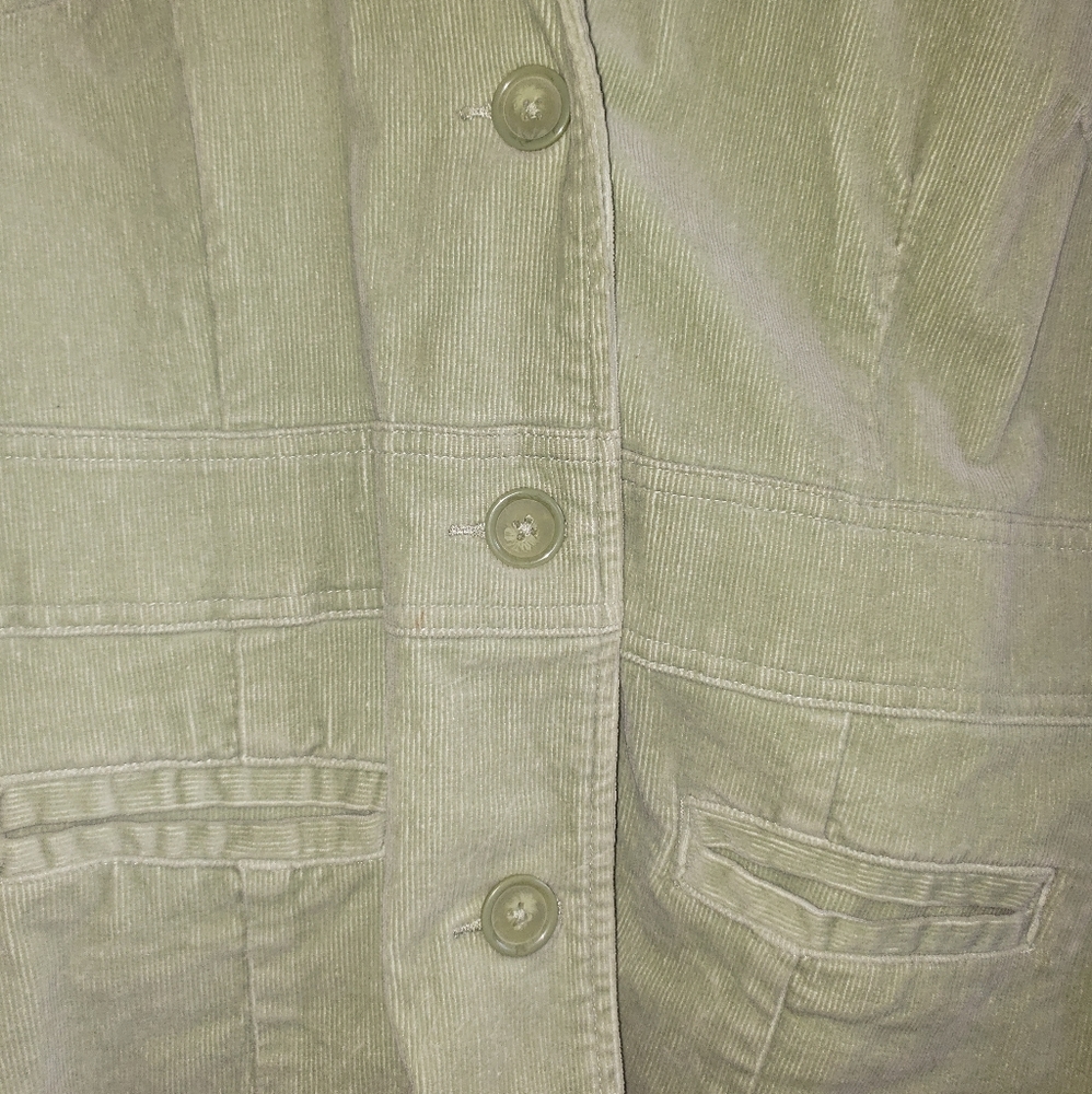 Jacket - Picture 5 of 5